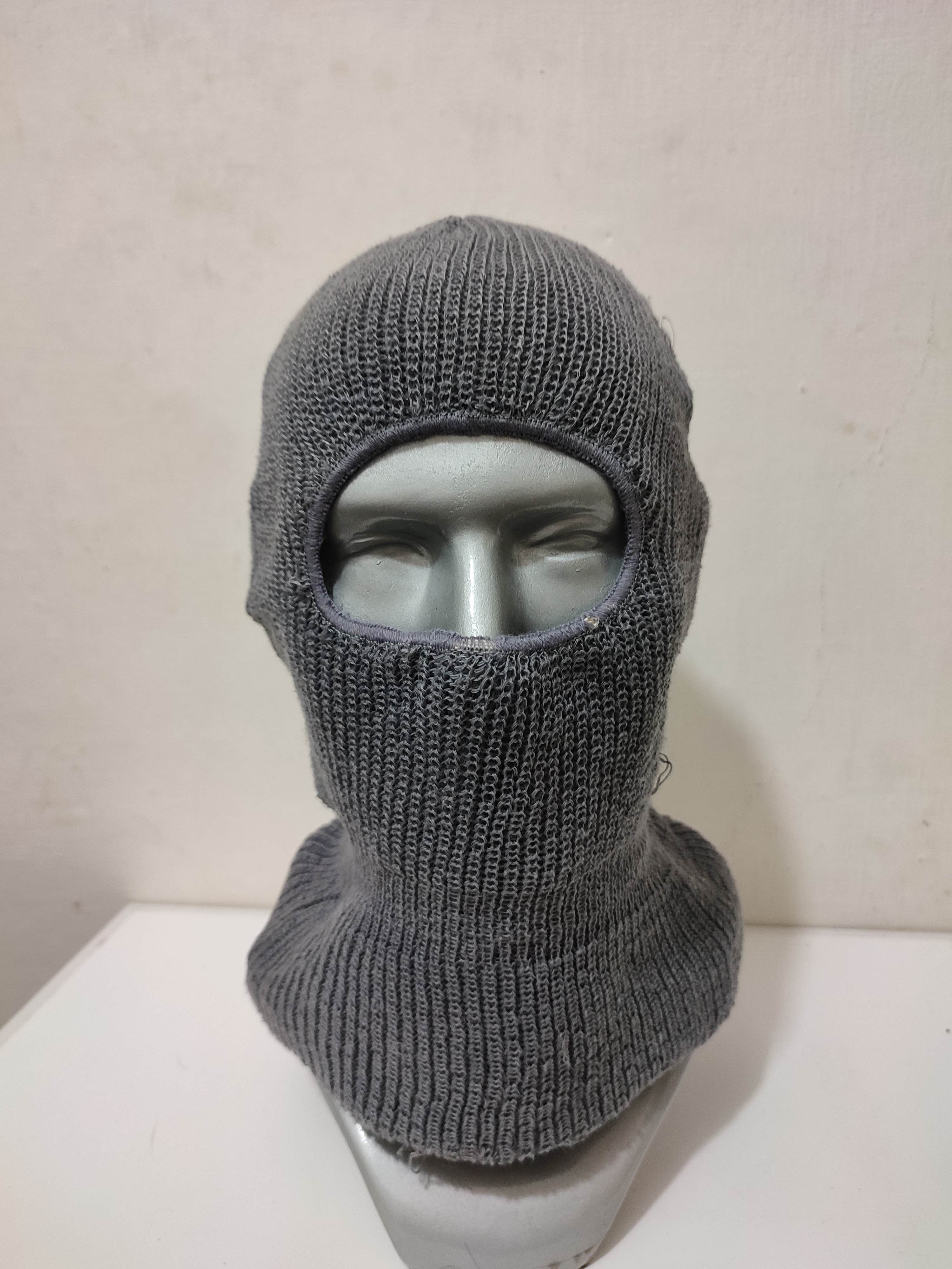 Other 🔥Unknown Masked balaclava Size ONE SIZE - 1 Thumbnail