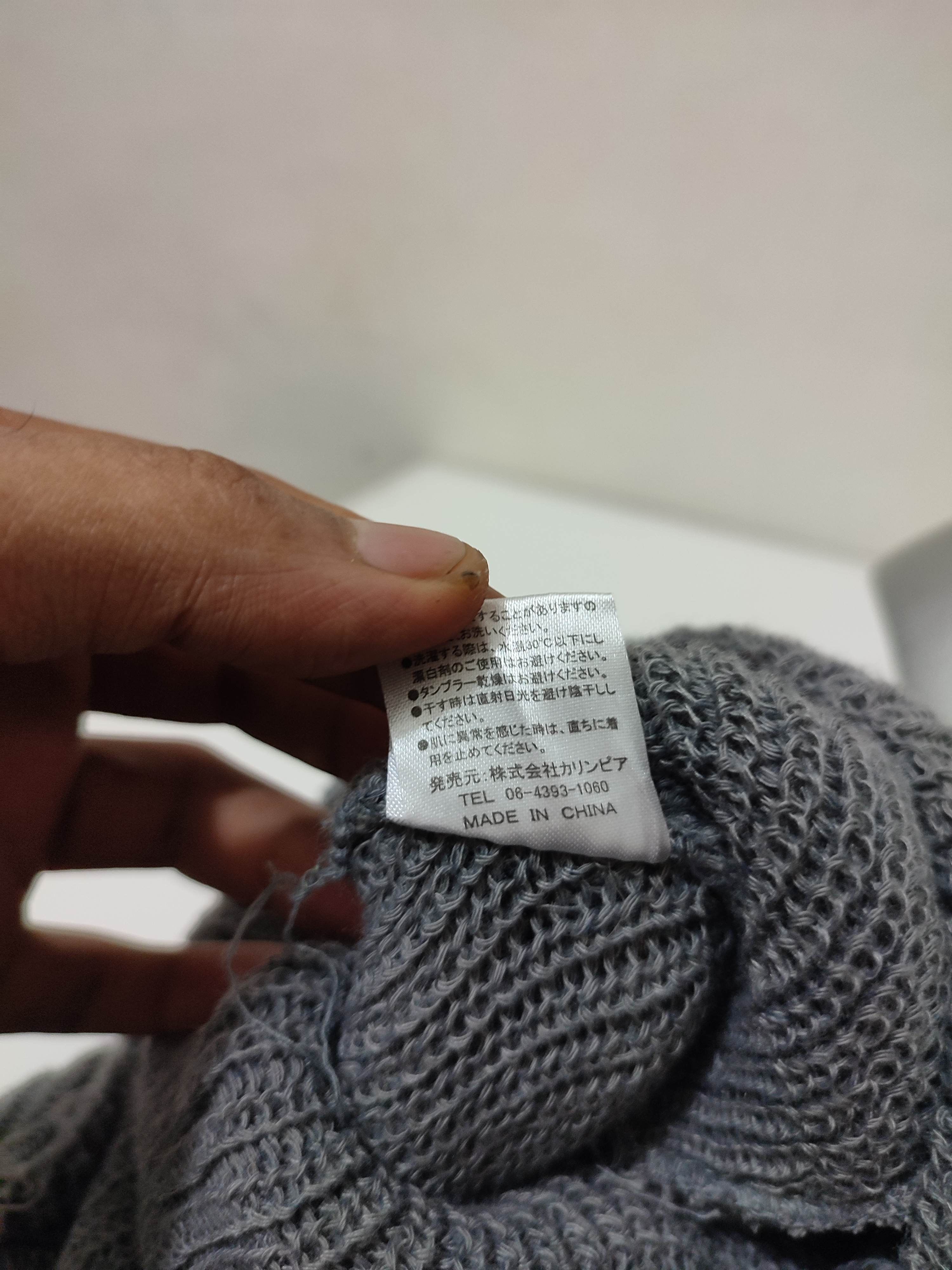 Other 🔥Unknown Masked balaclava Size ONE SIZE - 10 Thumbnail