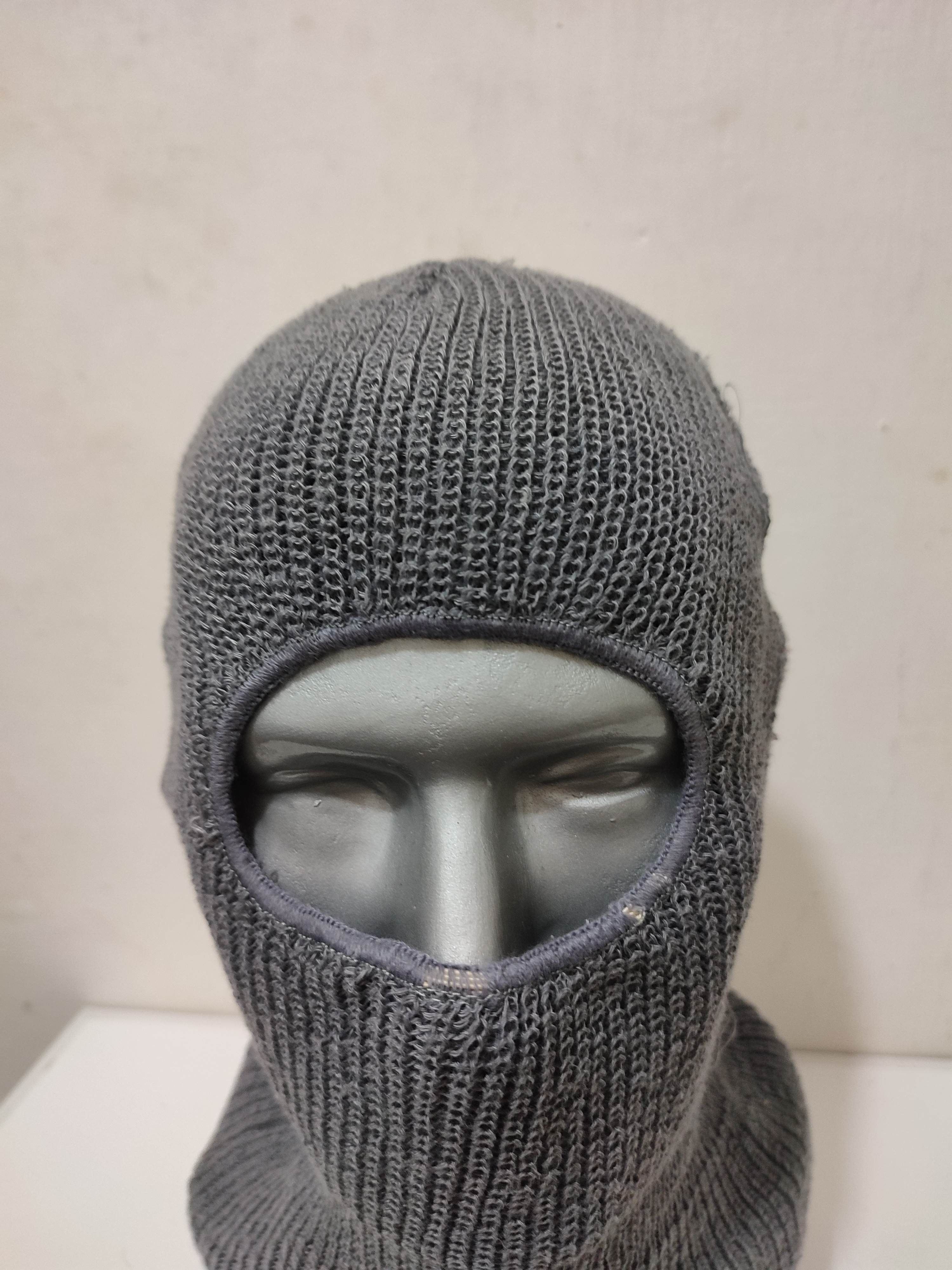 Other 🔥Unknown Masked balaclava Size ONE SIZE - 2 Thumbnail