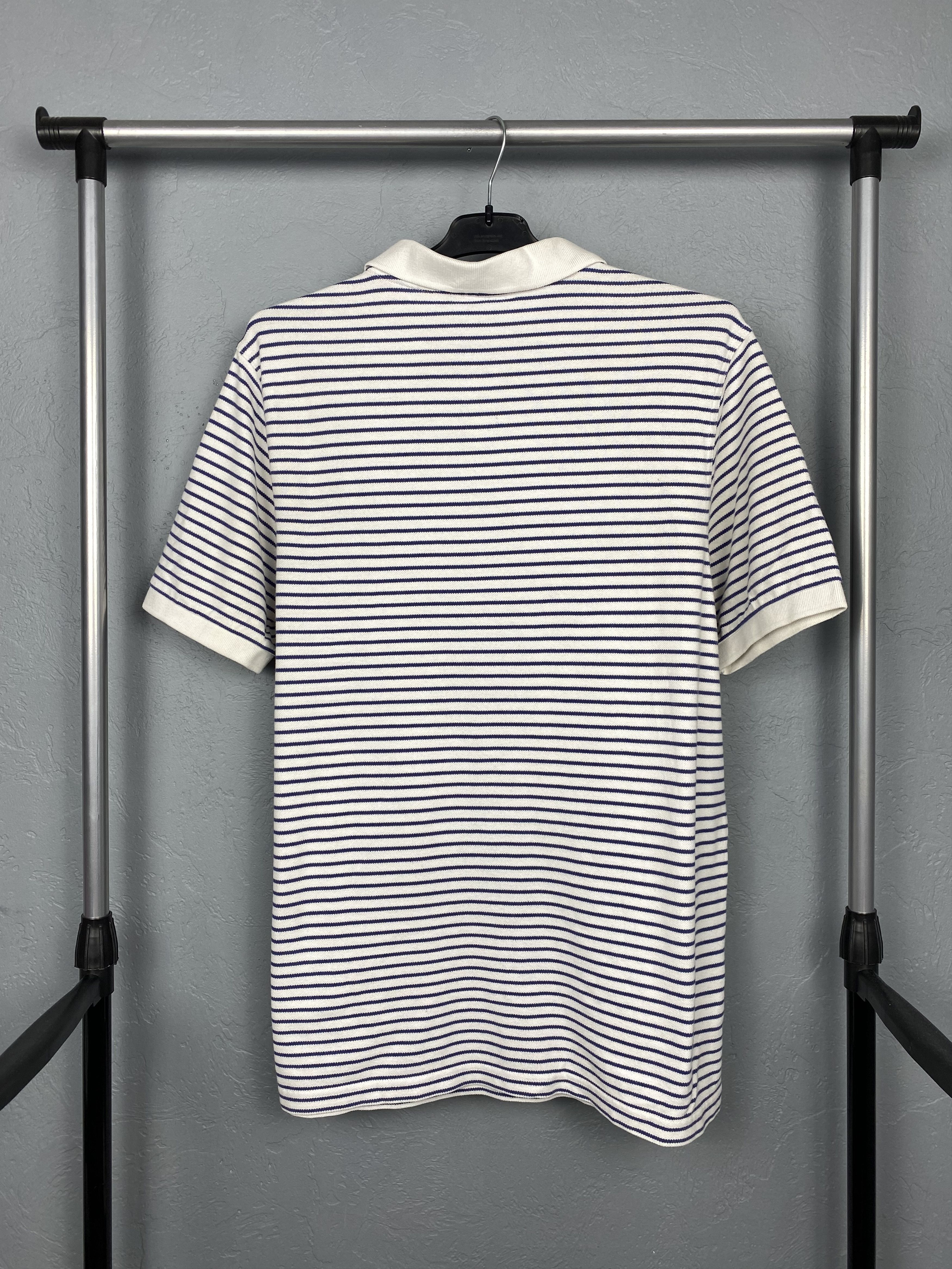 Fred Perry Fred Perry Vintage Mens Polo Shirt Y2K Size US XL / EU 56 / 4 - 8 Thumbnail