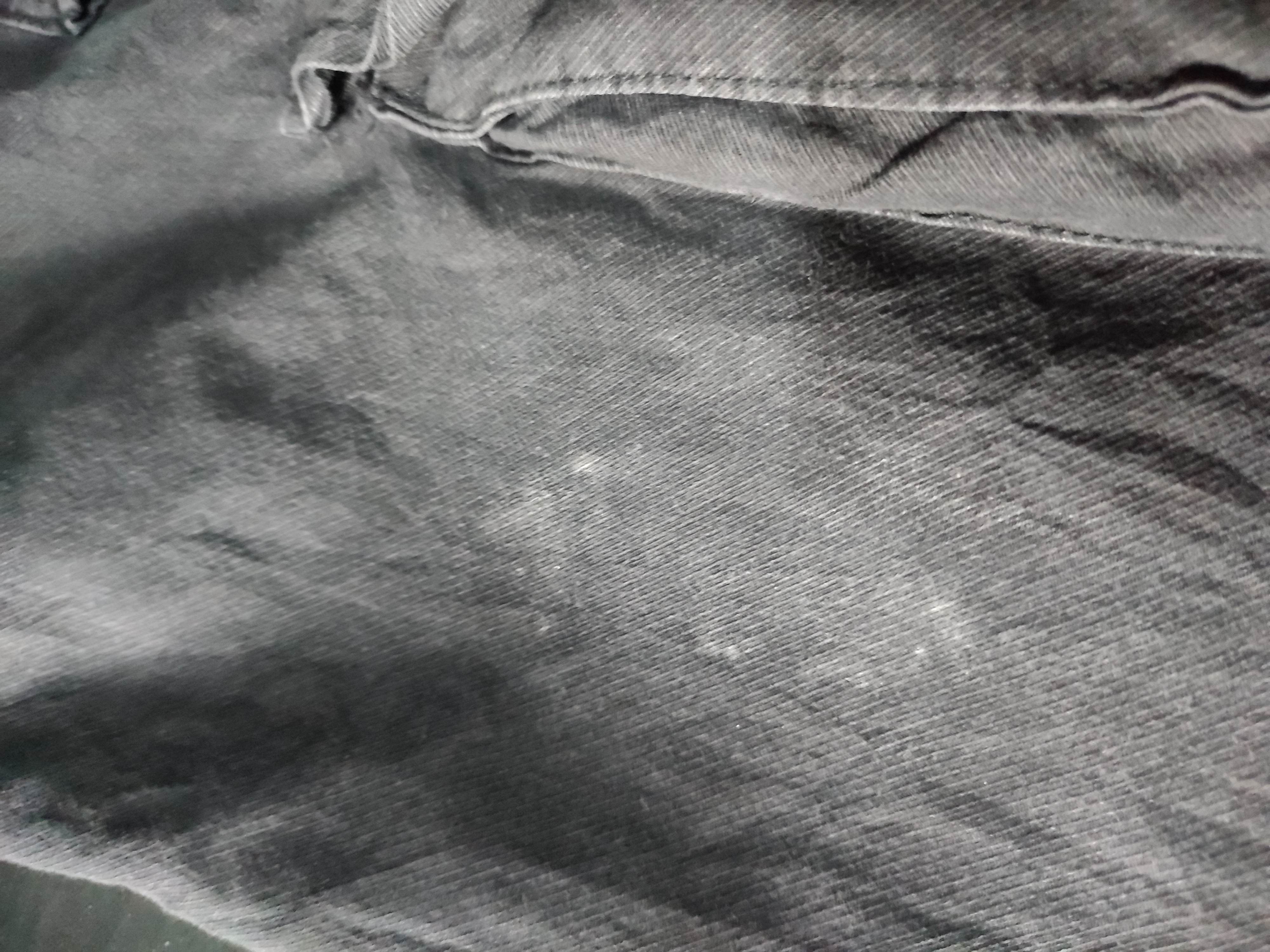 Designer 🔥Valley black wash Cargo 3D Multipocket Low rise Pants Size US 29 - 10 Thumbnail