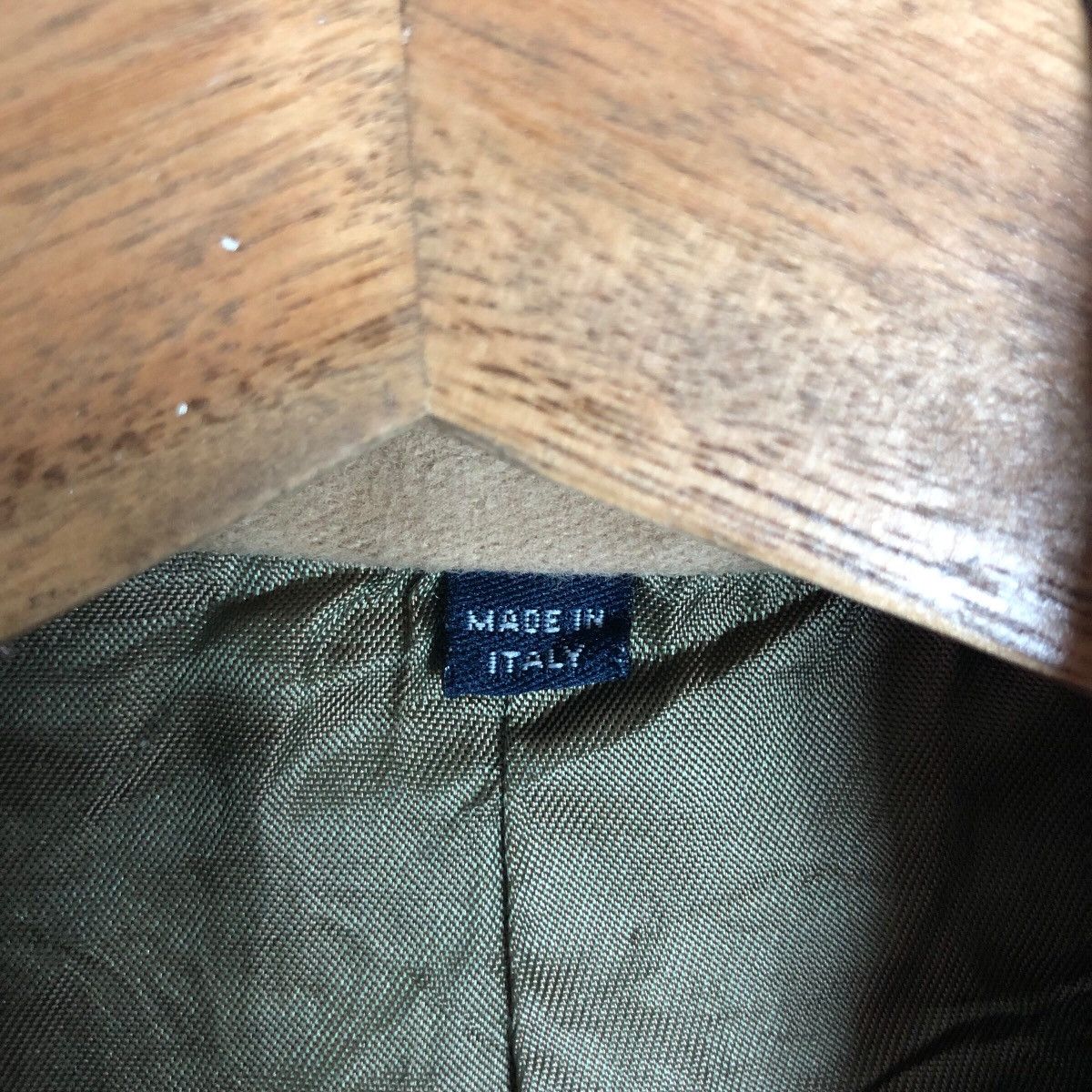 Burberry Burberry London Cashmere Jacket Size US M / EU 48-50 / 2 - 5 Thumbnail