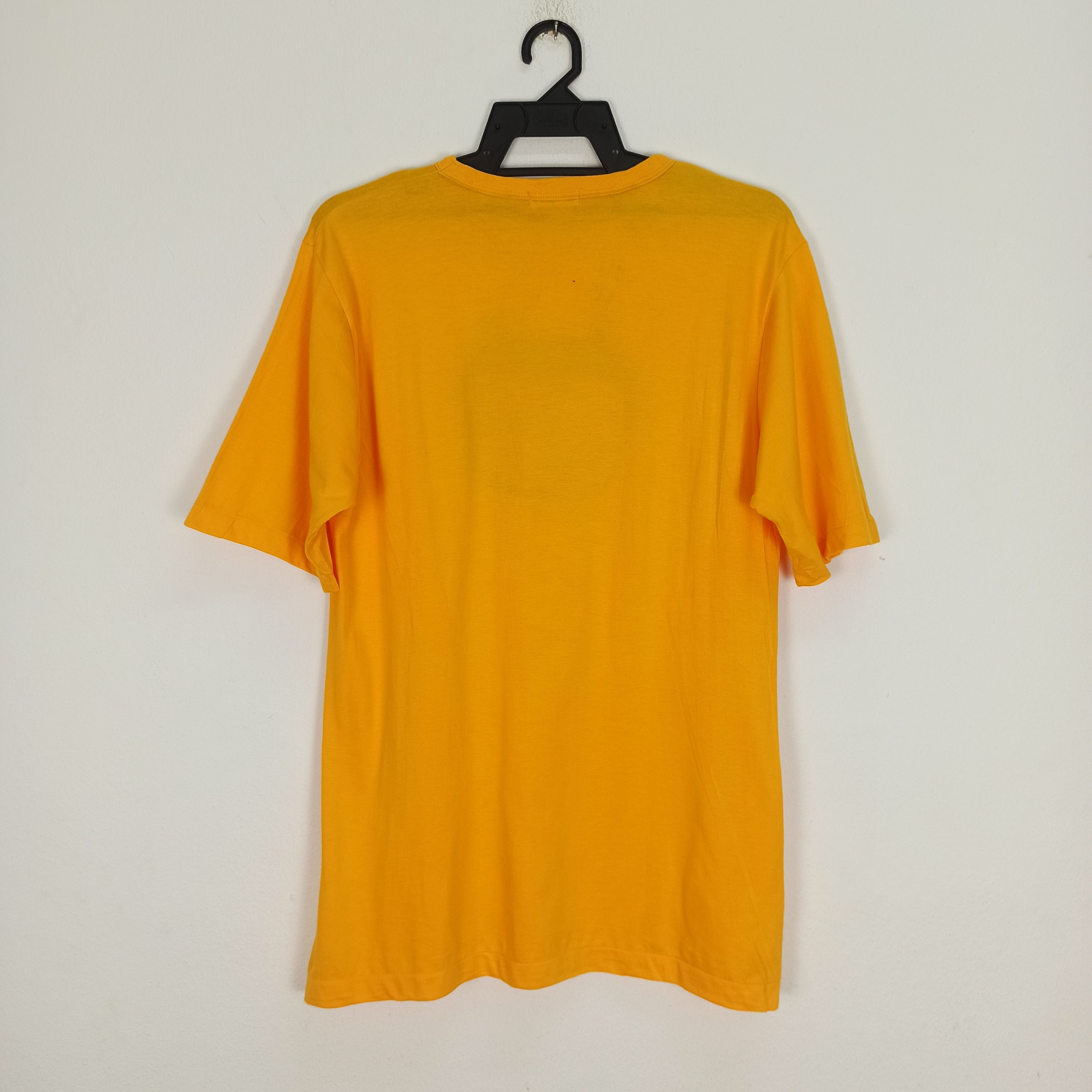 Japanese Brand Vintage 24 Hour Television 20 Japan Design Rare Tshirt Size US M / EU 48-50 / 2 - 6 Thumbnail