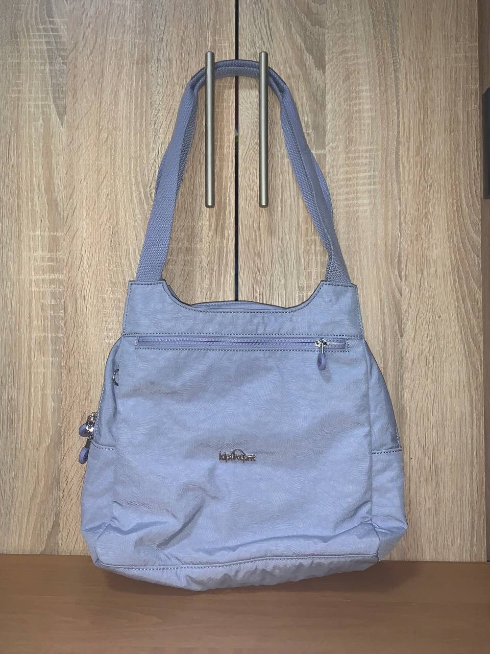 Japanese Brand × Vintage Kipling Vintage Y2K Bag Messenger Size ONE SIZE - 1 Thumbnail