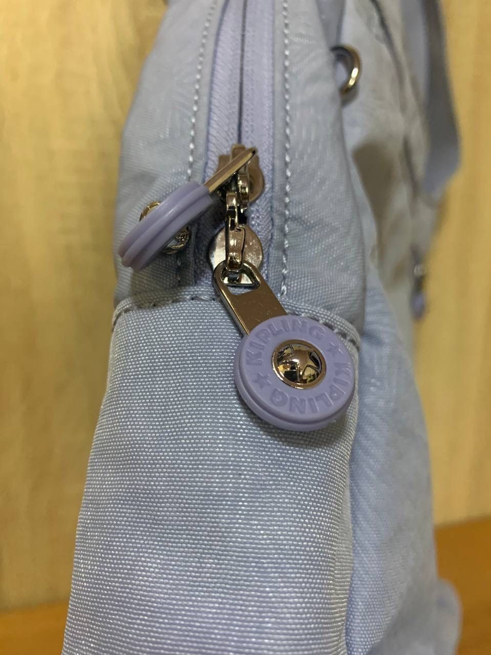 Japanese Brand × Vintage Kipling Vintage Y2K Bag Messenger Size ONE SIZE - 2 Thumbnail