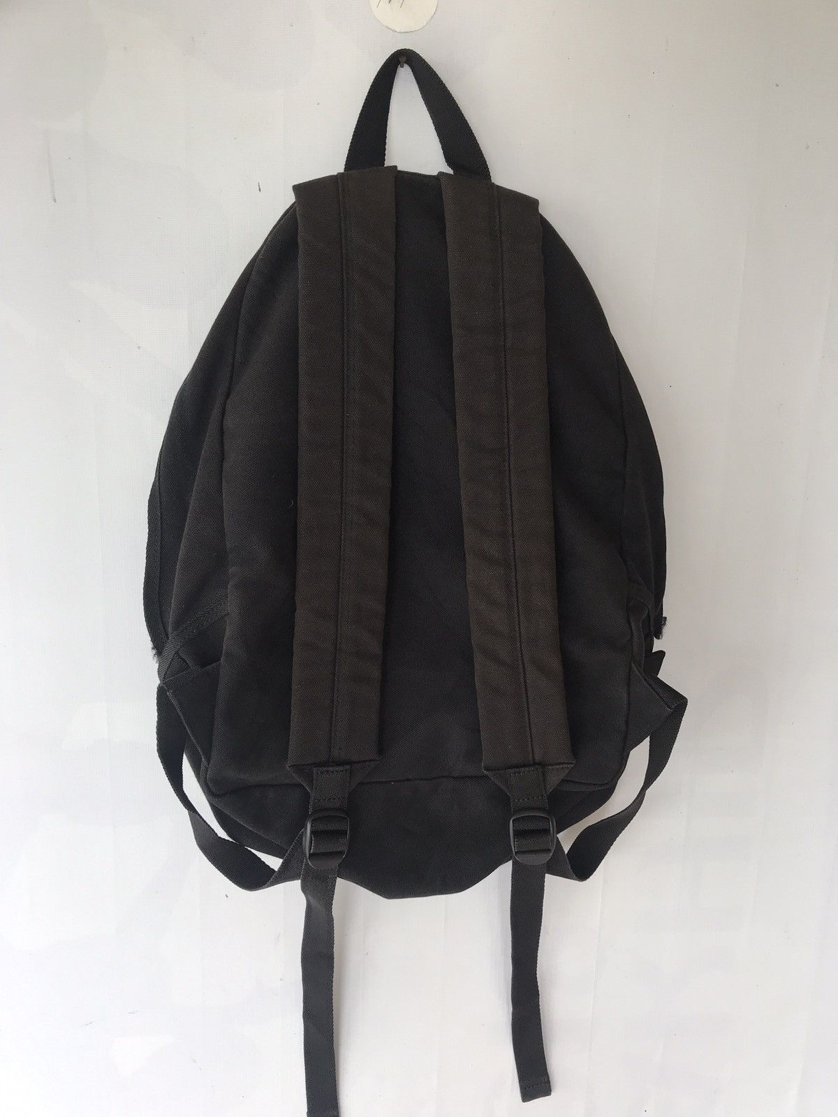 CABANE de ZUCCa 🔥Harris tweed x Issey Miyake zucca bagpack Size ONE SIZE - 7 Thumbnail