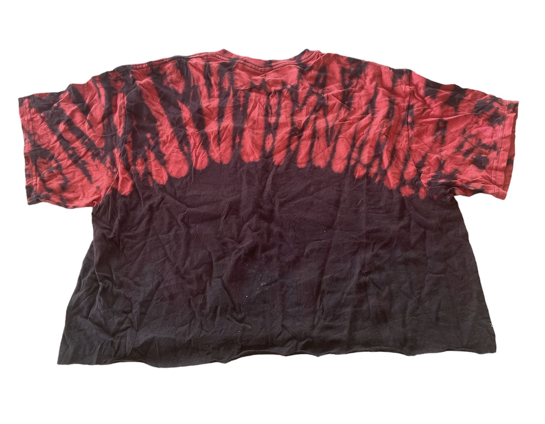 Band Tees VINTAGE CHEMISTRY TEE SHIRT TUPAC Size US L / EU 52-54 / 3 - 3 Thumbnail
