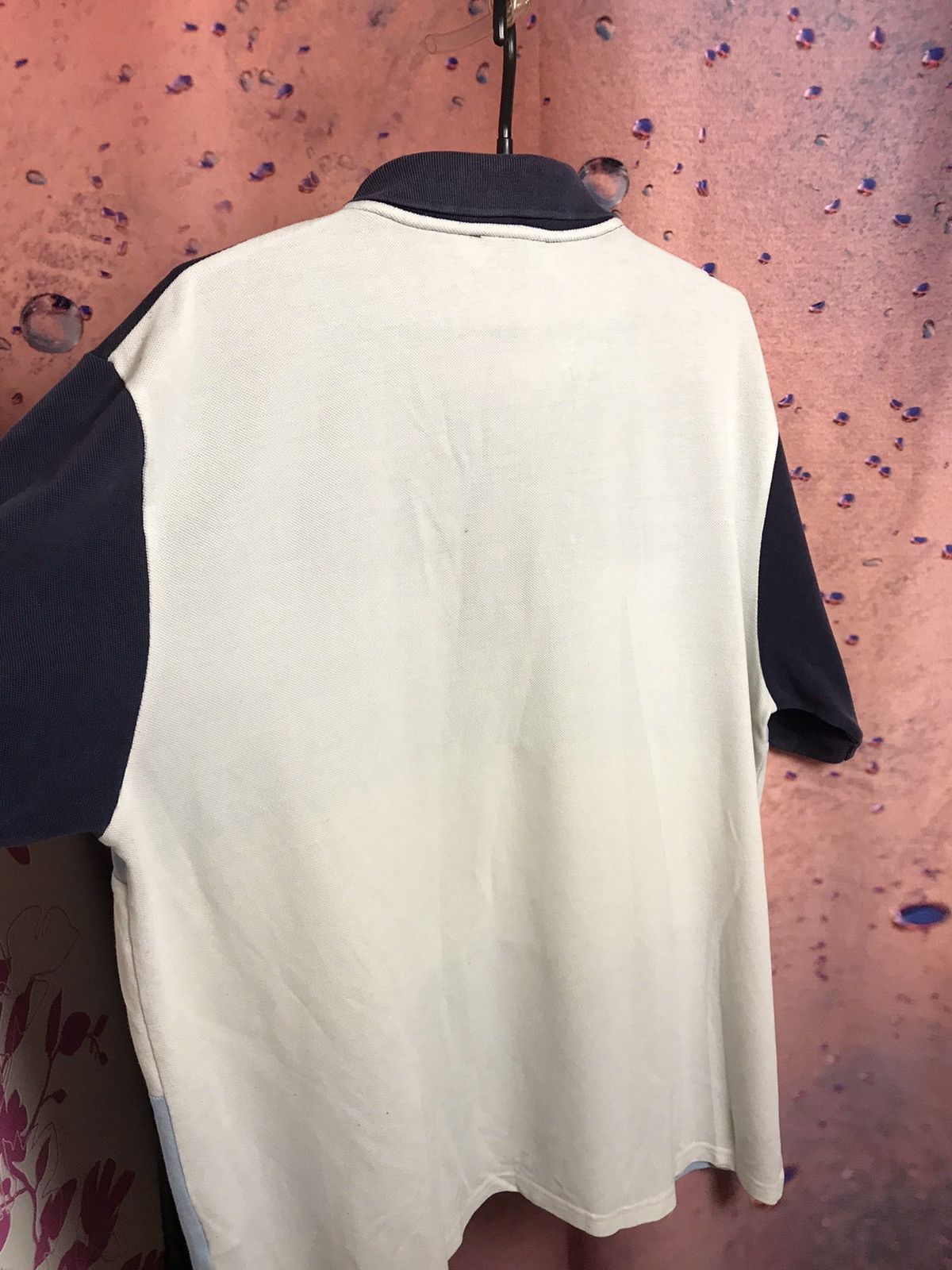 Yves Saint Laurent Vintage YSL Yves saint Laurent luxury polo Size US XL / EU 56 / 4 - 6 Thumbnail