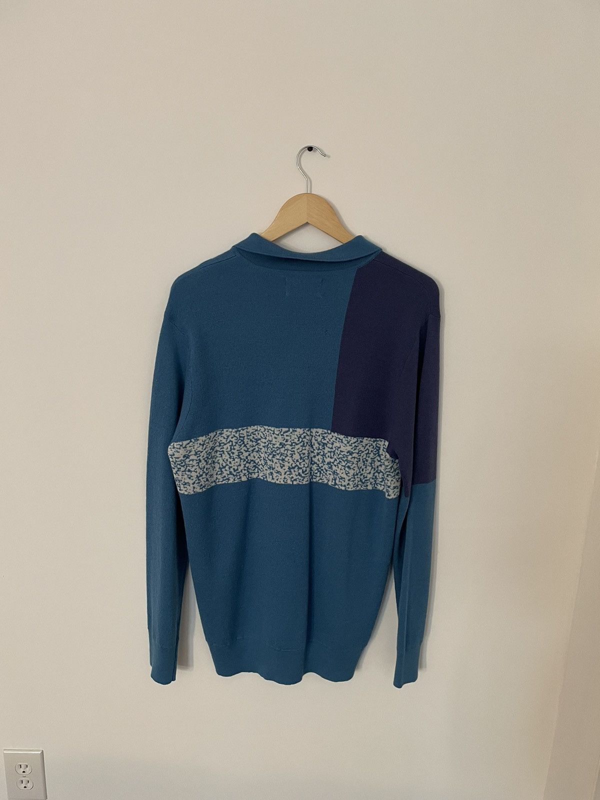 Palace SS18 Palace Blocker Knit Size US L / EU 52-54 / 3 - 3 Thumbnail
