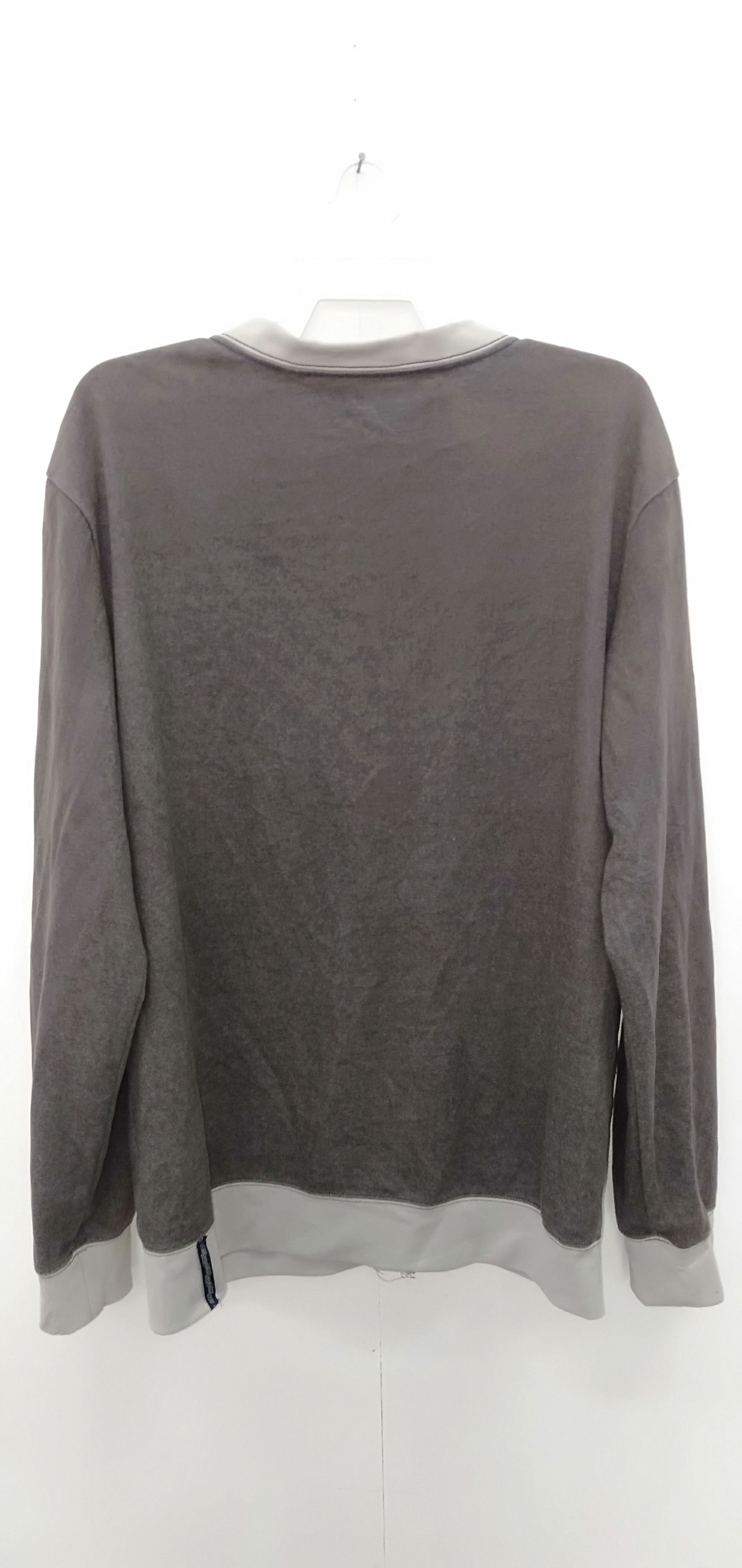 Vans Vans Cardigan Sweater Size US M / EU 48-50 / 2 - 2 Thumbnail