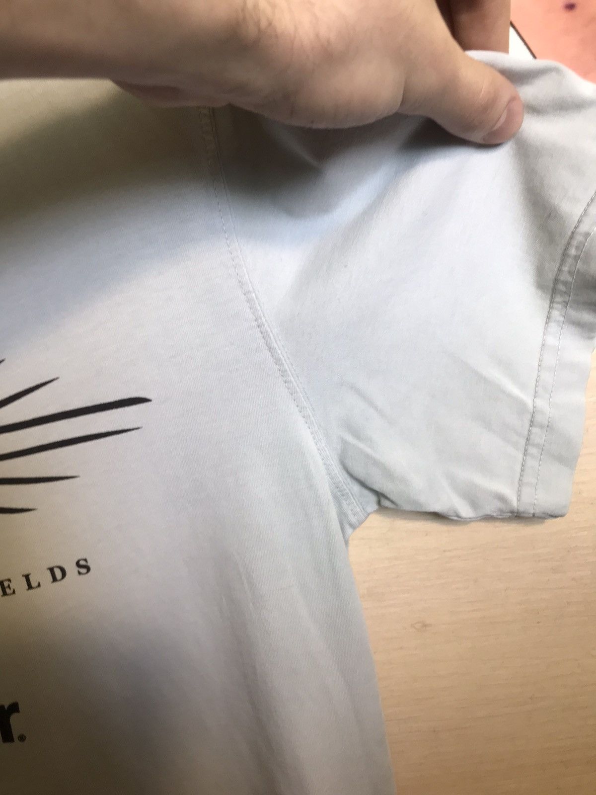 Other Barbour streetwear tee Size US L / EU 52-54 / 3 - 5 Thumbnail