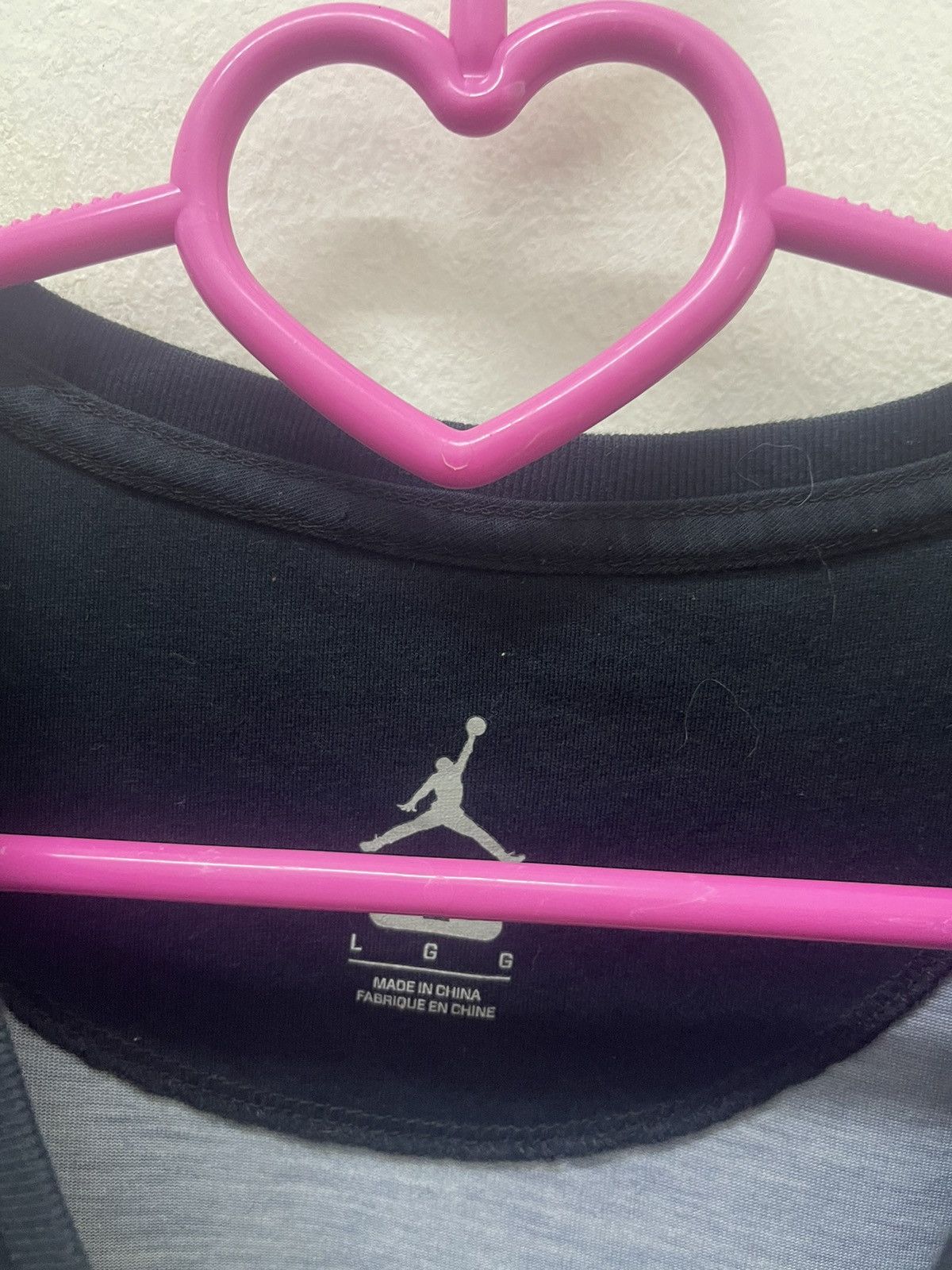 Jordan Brand Rare AIR JORDAN 23 Michael Jordan Full All Over Print Size US L / EU 52-54 / 3 - 4 Thumbnail
