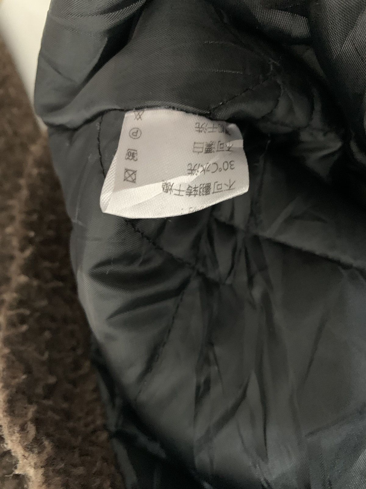 Japanese Brand Mr 911 Ajbbyajo Jacket Size US M / EU 48-50 / 2 - 6 Thumbnail
