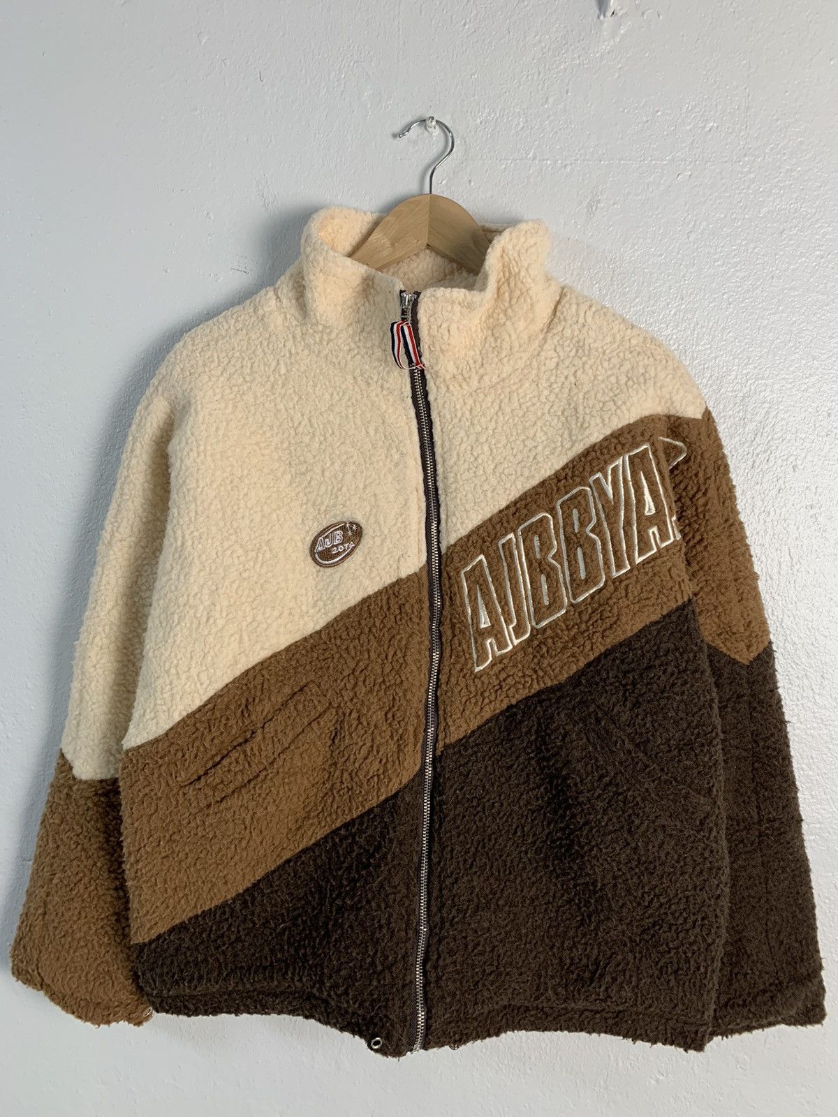 Japanese Brand Mr 911 Ajbbyajo Jacket Size US M / EU 48-50 / 2 - 1 Thumbnail