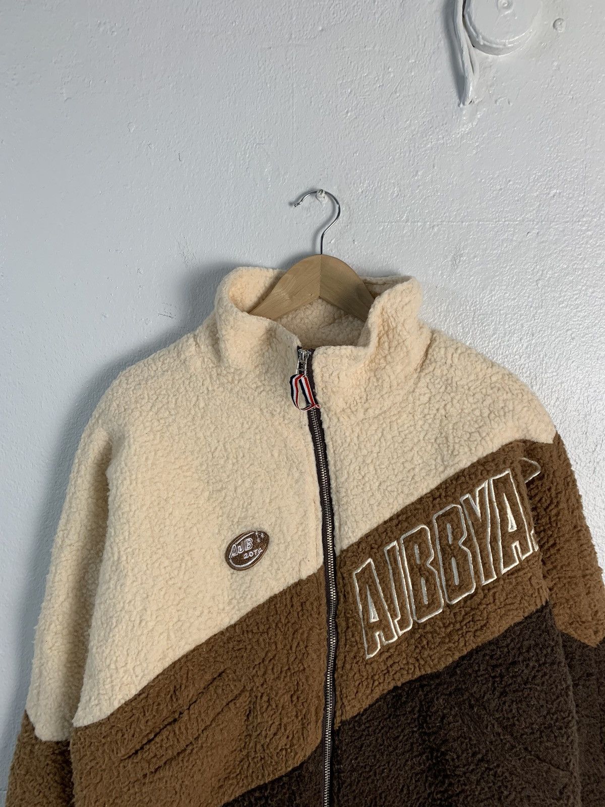 Japanese Brand Mr 911 Ajbbyajo Jacket Size US M / EU 48-50 / 2 - 4 Thumbnail