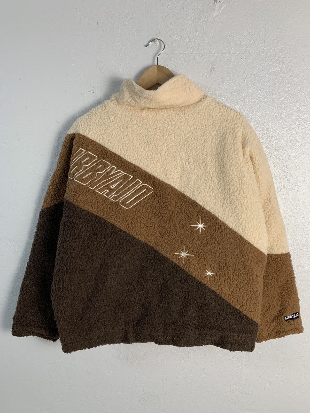 Japanese Brand Mr 911 Ajbbyajo Jacket Size US M / EU 48-50 / 2 - 7 Thumbnail