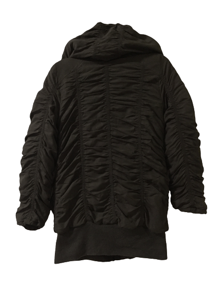 Japanese Brand Cecil McBee Army Style Parkas Size M / US 6-8 / IT 42-44 - 9 Thumbnail