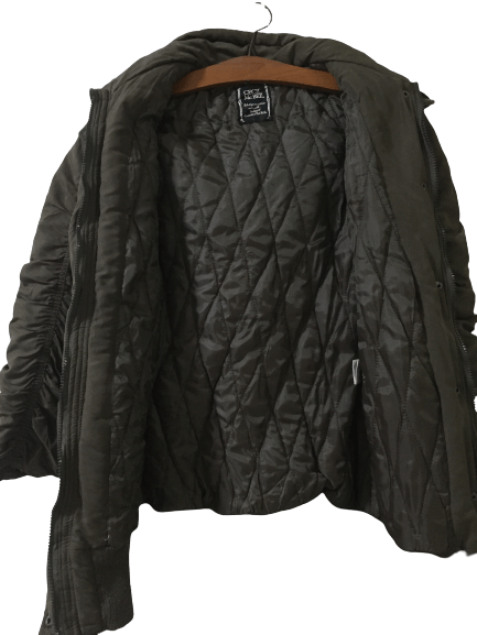 Japanese Brand Cecil McBee Army Style Parkas Size M / US 6-8 / IT 42-44 - 6 Thumbnail