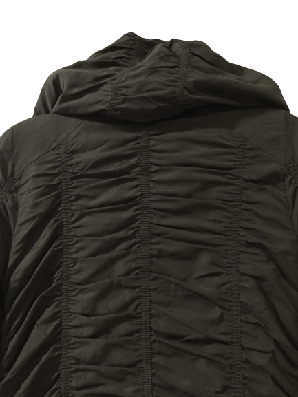 Japanese Brand Cecil McBee Army Style Parkas Size M / US 6-8 / IT 42-44 - 10 Thumbnail