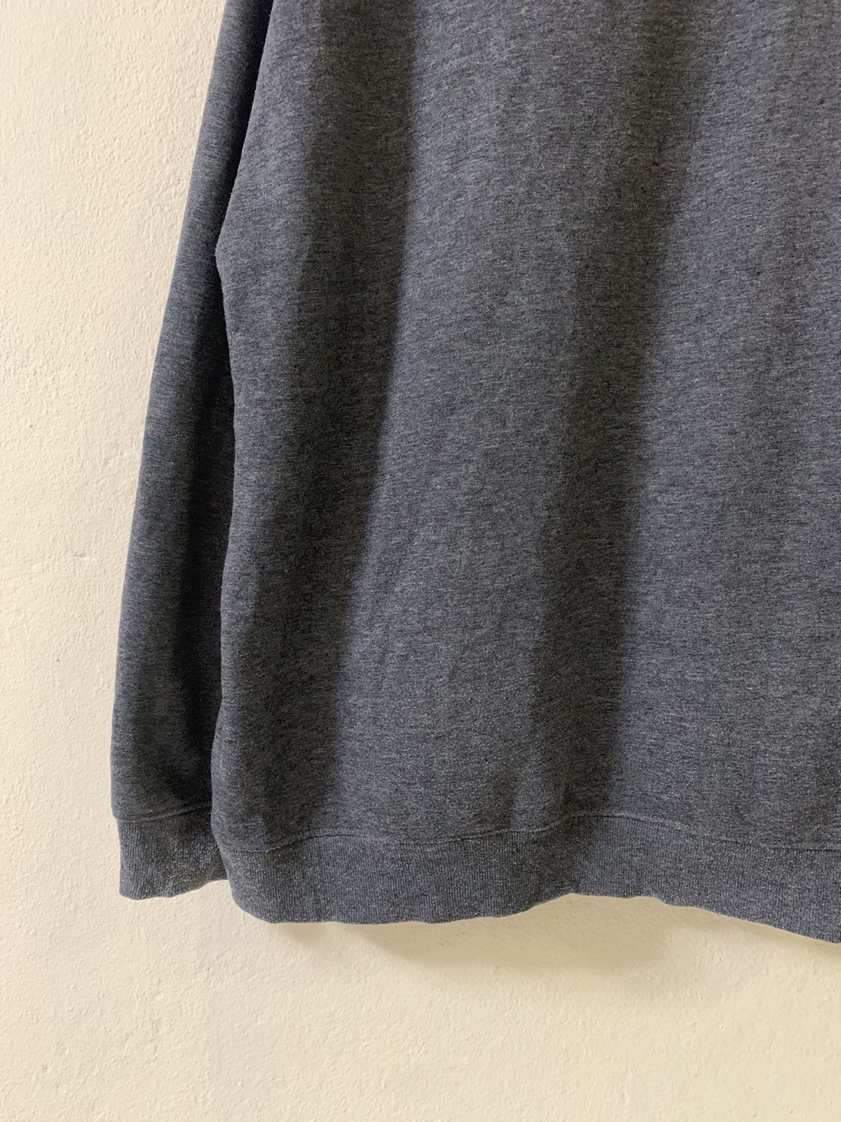 Japanese Brand Uittg Baby Hoodie Size US XXL / EU 58 / 5 - 7 Thumbnail