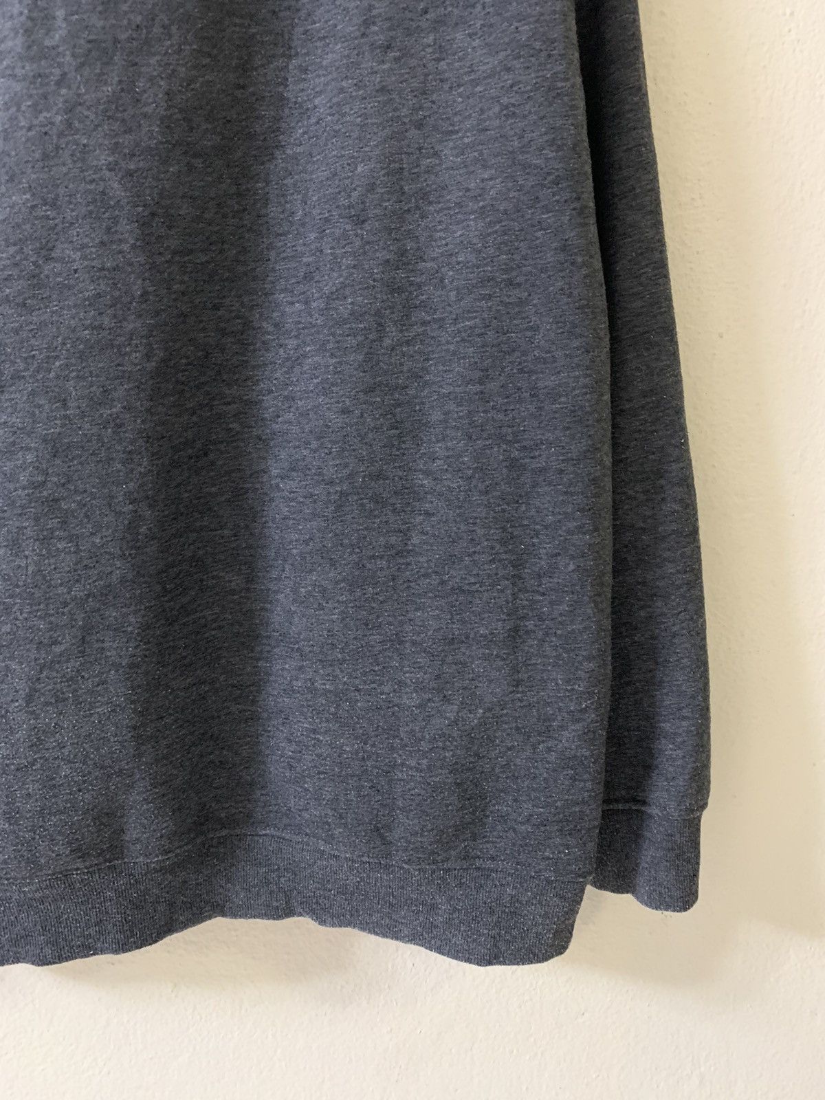 Japanese Brand Uittg Baby Hoodie Size US XXL / EU 58 / 5 - 6 Thumbnail