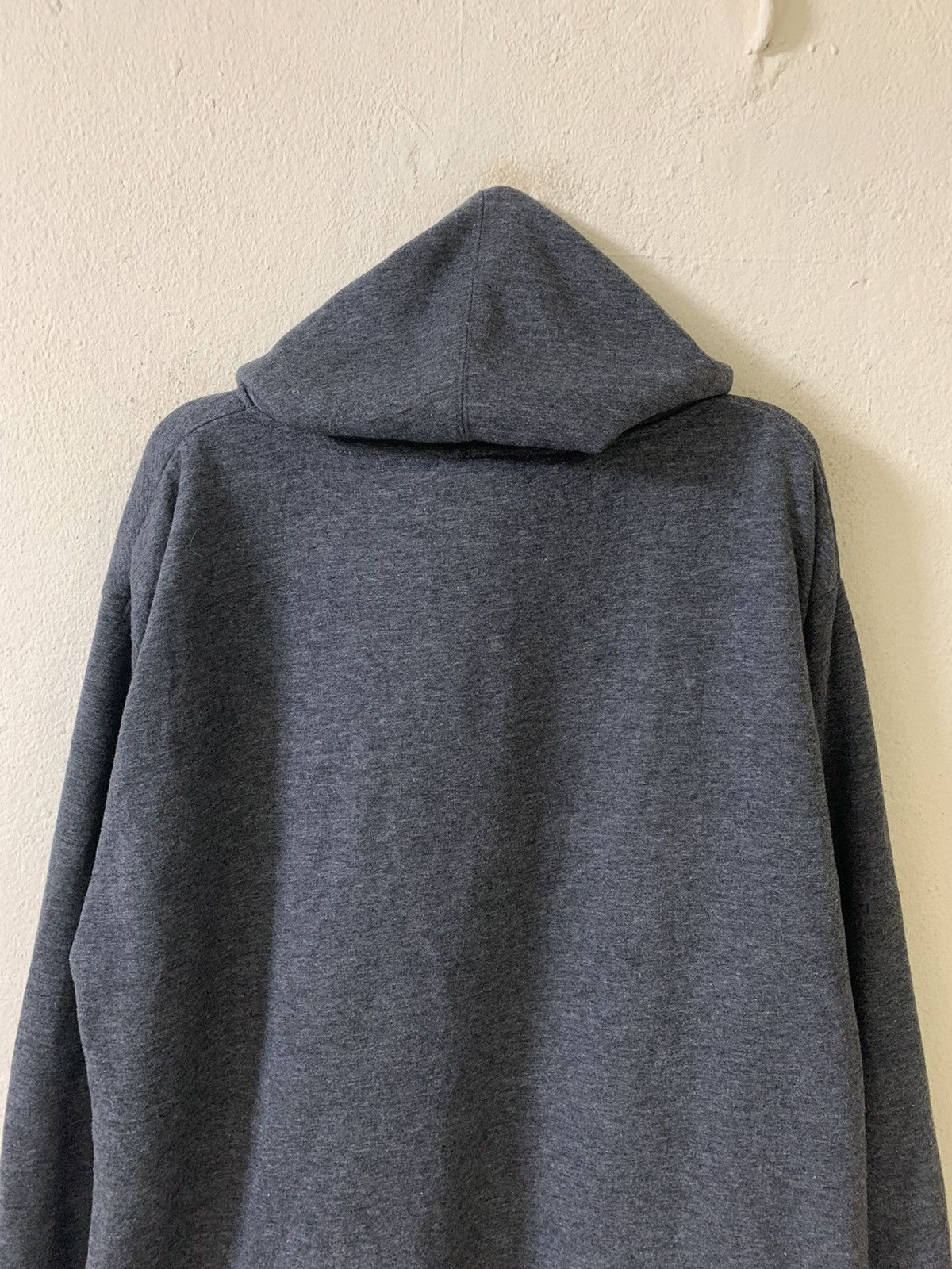 Japanese Brand Uittg Baby Hoodie Size US XXL / EU 58 / 5 - 8 Thumbnail