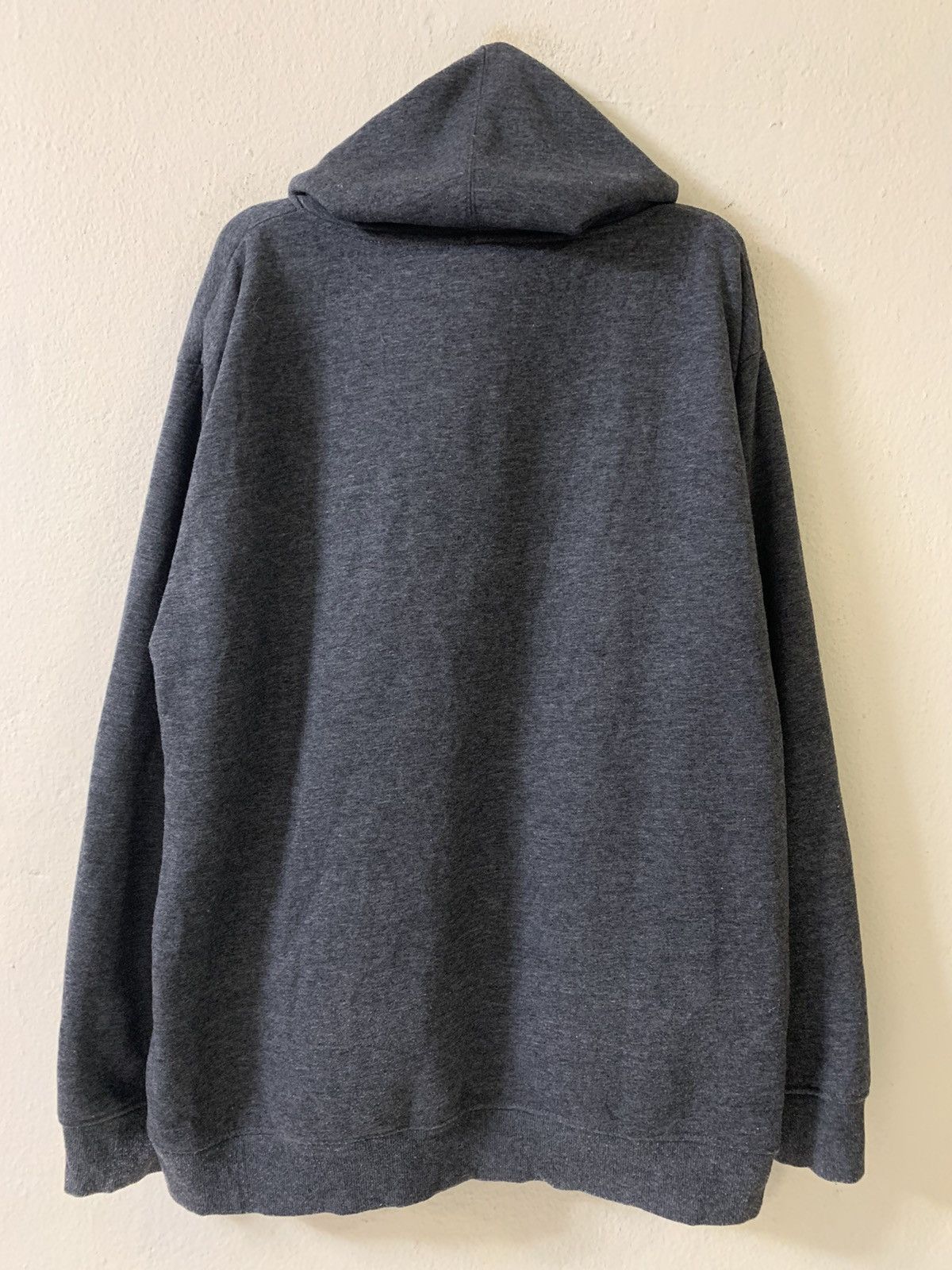 Japanese Brand Uittg Baby Hoodie Size US XXL / EU 58 / 5 - 5 Thumbnail