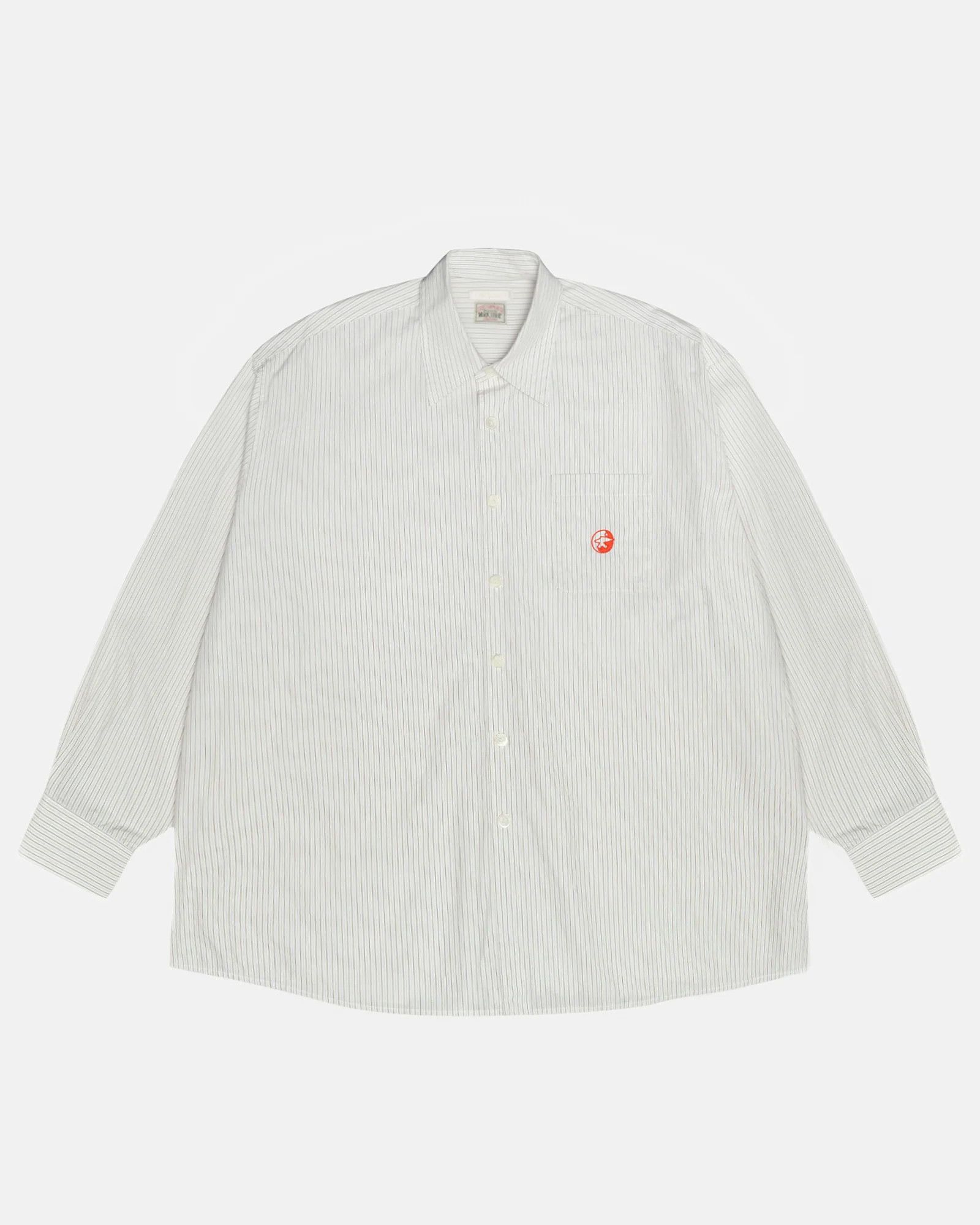 Our Legacy Borrowed Shirt | Grailed