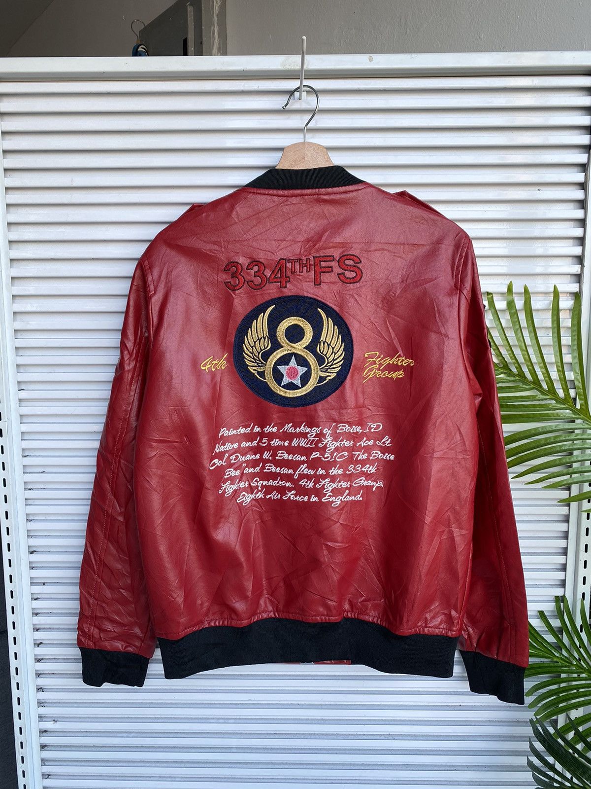 Honda × Sports Specialties × Vintage XXX Vintage x Glife Patchwork Jacket / Nismo TRD Mugen Size US M / EU 48-50 / 2 - 6 Thumbnail