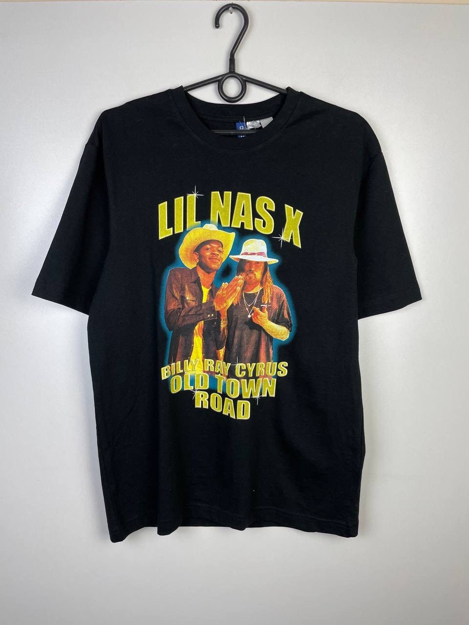 Vintage Lil Nas vintage t-shirt size XS Size US XS / EU 42 / 0 - 1 Thumbnail