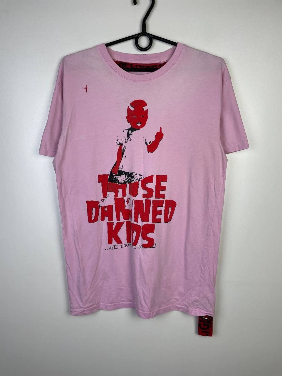 Other Religion vintage t-shirt size S Size US S / EU 44-46 / 1 - 1 Thumbnail