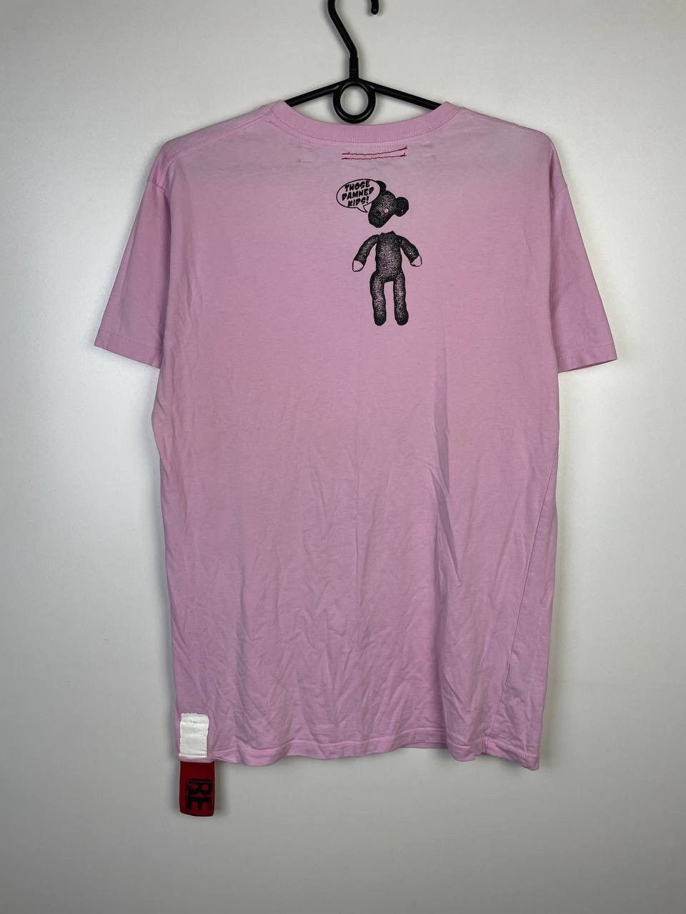 Other Religion vintage t-shirt size S Size US S / EU 44-46 / 1 - 8 Thumbnail