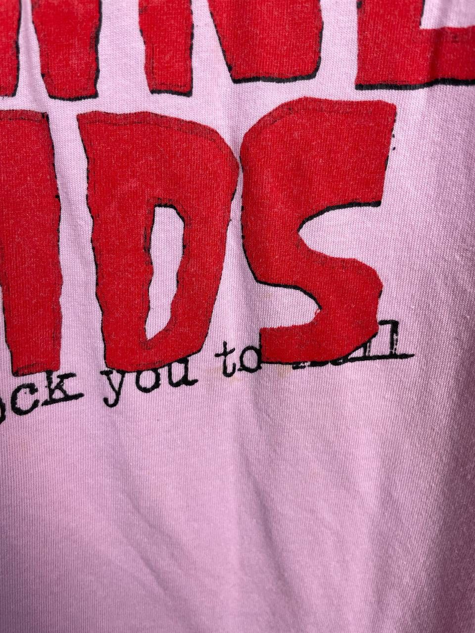 Other Religion vintage t-shirt size S Size US S / EU 44-46 / 1 - 3 Thumbnail