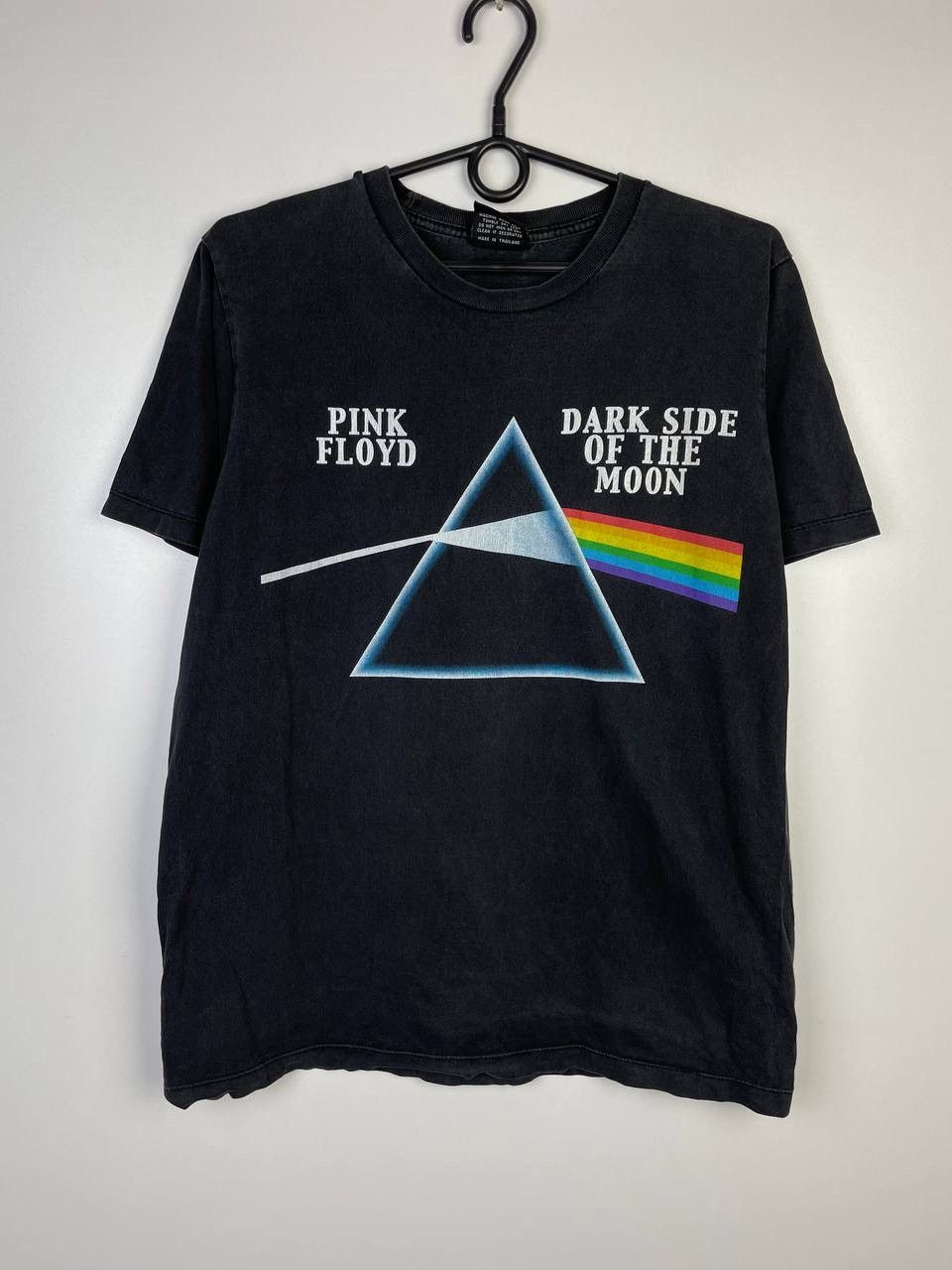 Vintage Pink Floyd vintage t-shirt size M Size US M / EU 48-50 / 2 - 1 Thumbnail