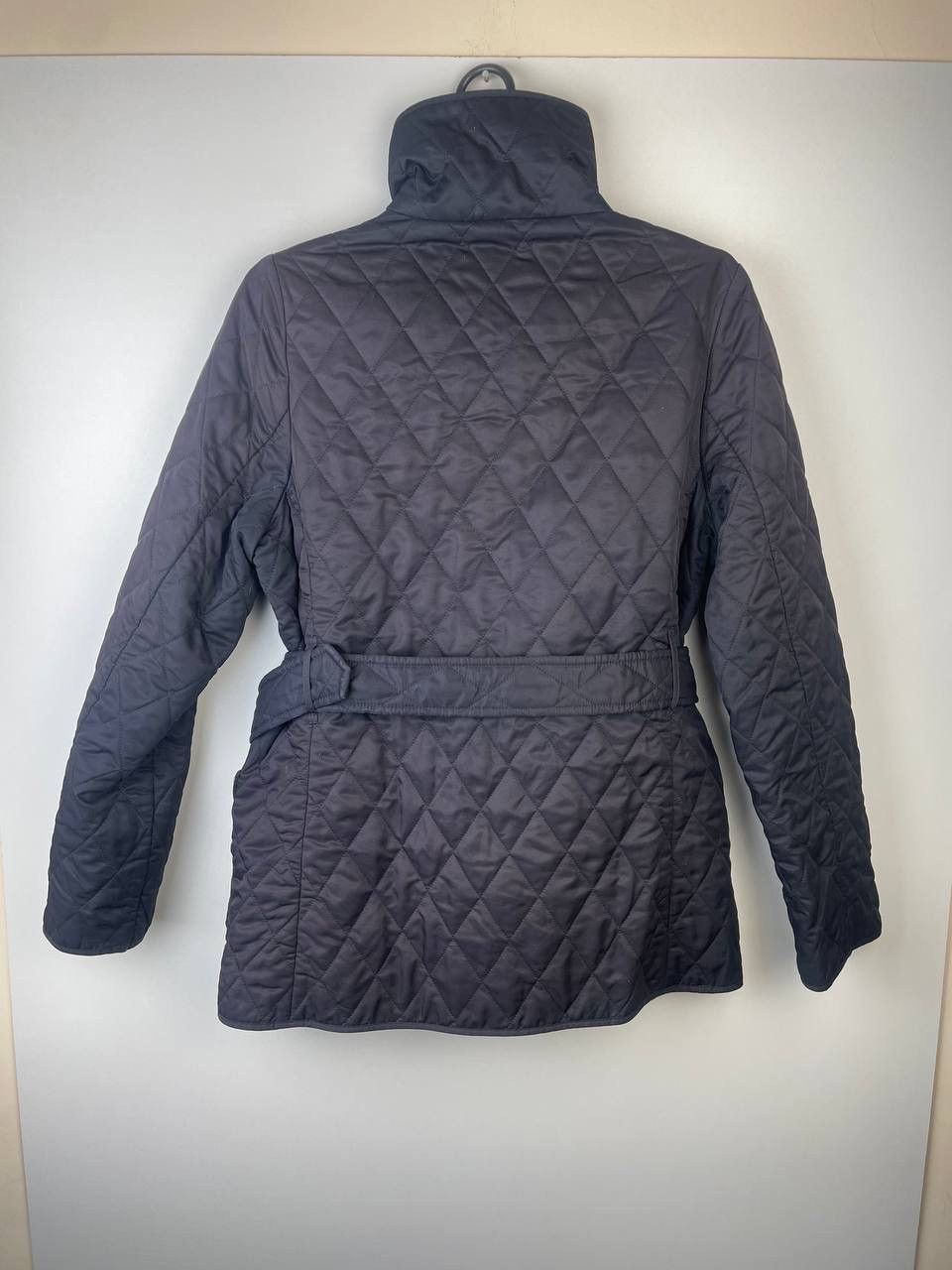 Burberry × Vintage Burberry vintage jacket wmn size M Size M / US 6-8 / IT 42-44 - 2 Thumbnail