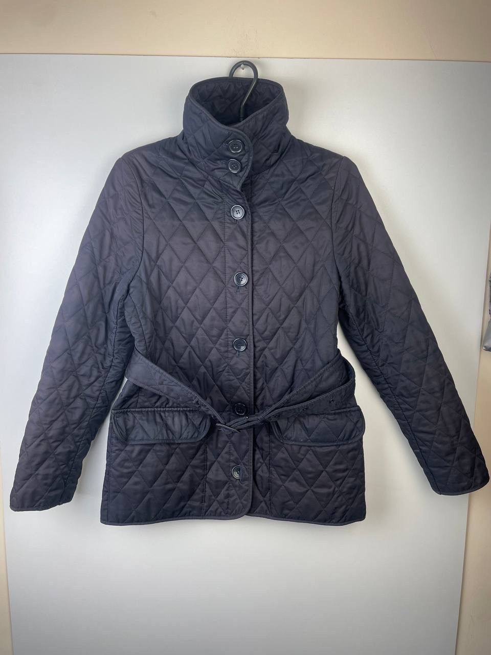 Burberry × Vintage Burberry vintage jacket wmn size M Size M / US 6-8 / IT 42-44 - 1 Thumbnail
