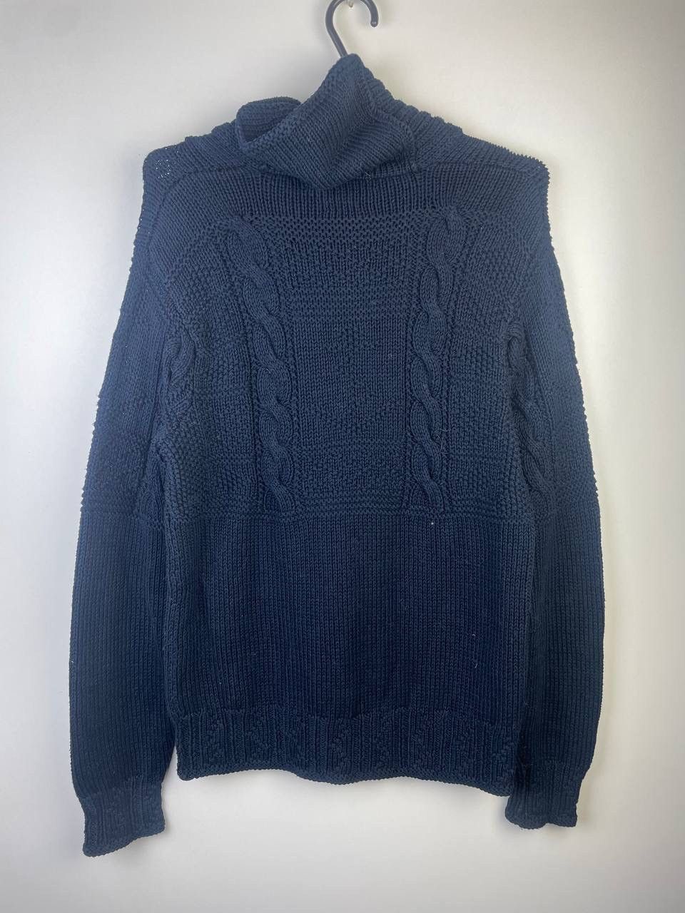 Vintage Polo Ralph Lauren luxury sweater size S Size US S / EU 44-46 / 1 - 2 Thumbnail
