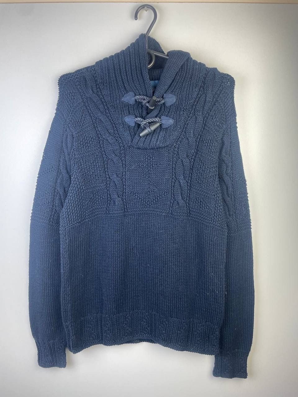Vintage Polo Ralph Lauren luxury sweater size S Size US S / EU 44-46 / 1 - 1 Thumbnail