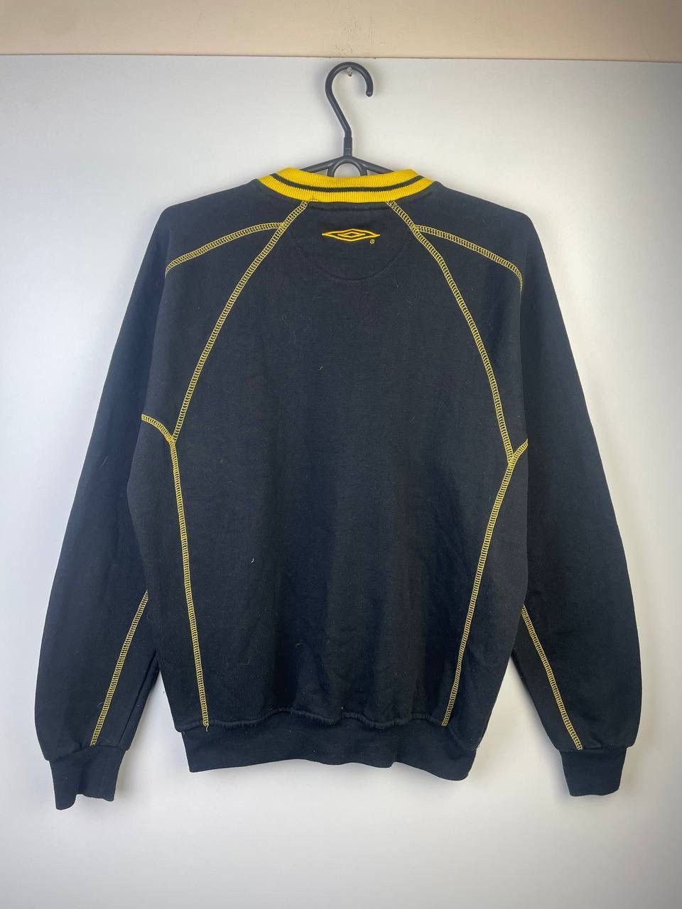 Umbro × Vintage Umbro vintage sweatshirt size XS Size US XS / EU 42 / 0 - 2 Thumbnail