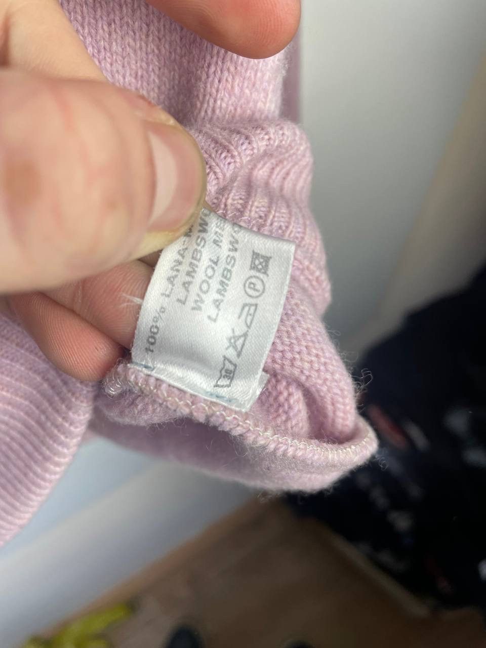 Vintage Falkoneri luxury sweater size l Size US L / EU 52-54 / 3 - 4 Thumbnail