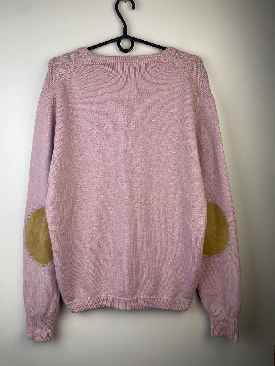 Vintage Falkoneri luxury sweater size l Size US L / EU 52-54 / 3 - 2 Thumbnail