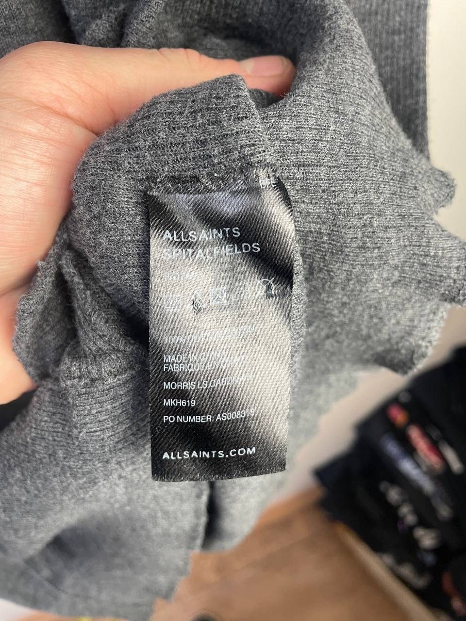 Allsaints Allsaints luxury sweater size M Size US M / EU 48-50 / 2 - 5 Thumbnail