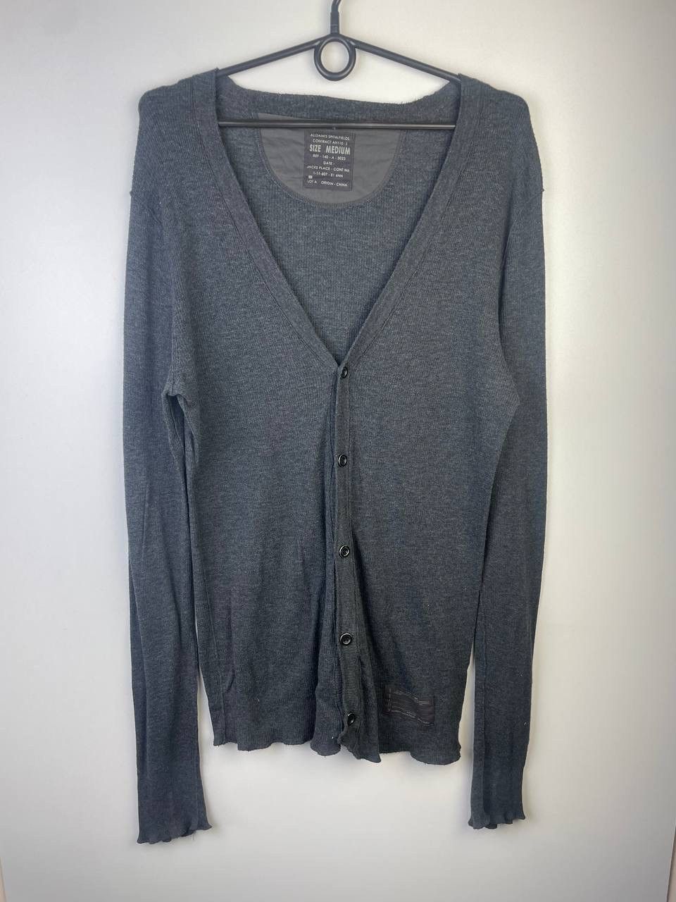 Allsaints Allsaints luxury sweater size M Size US M / EU 48-50 / 2 - 1 Thumbnail