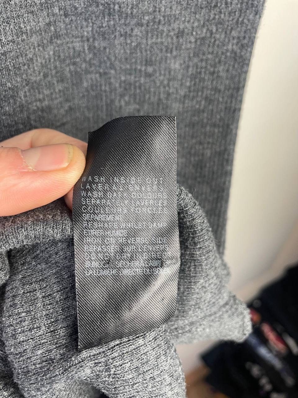 Allsaints Allsaints luxury sweater size M Size US M / EU 48-50 / 2 - 6 Thumbnail