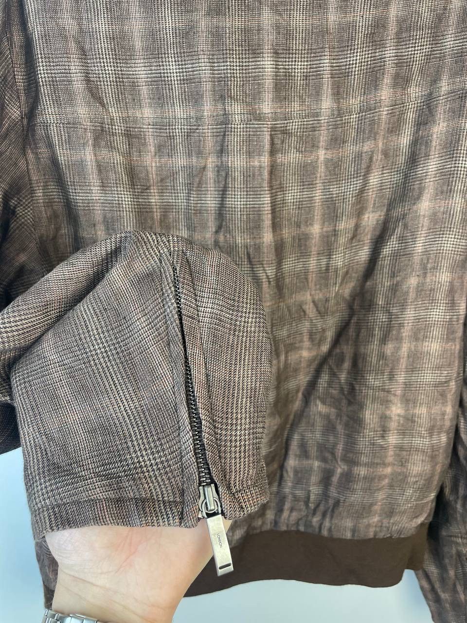 DAKS × Vintage Daks London vintage jacket size 50 Size US M / EU 48-50 / 2 - 3 Thumbnail