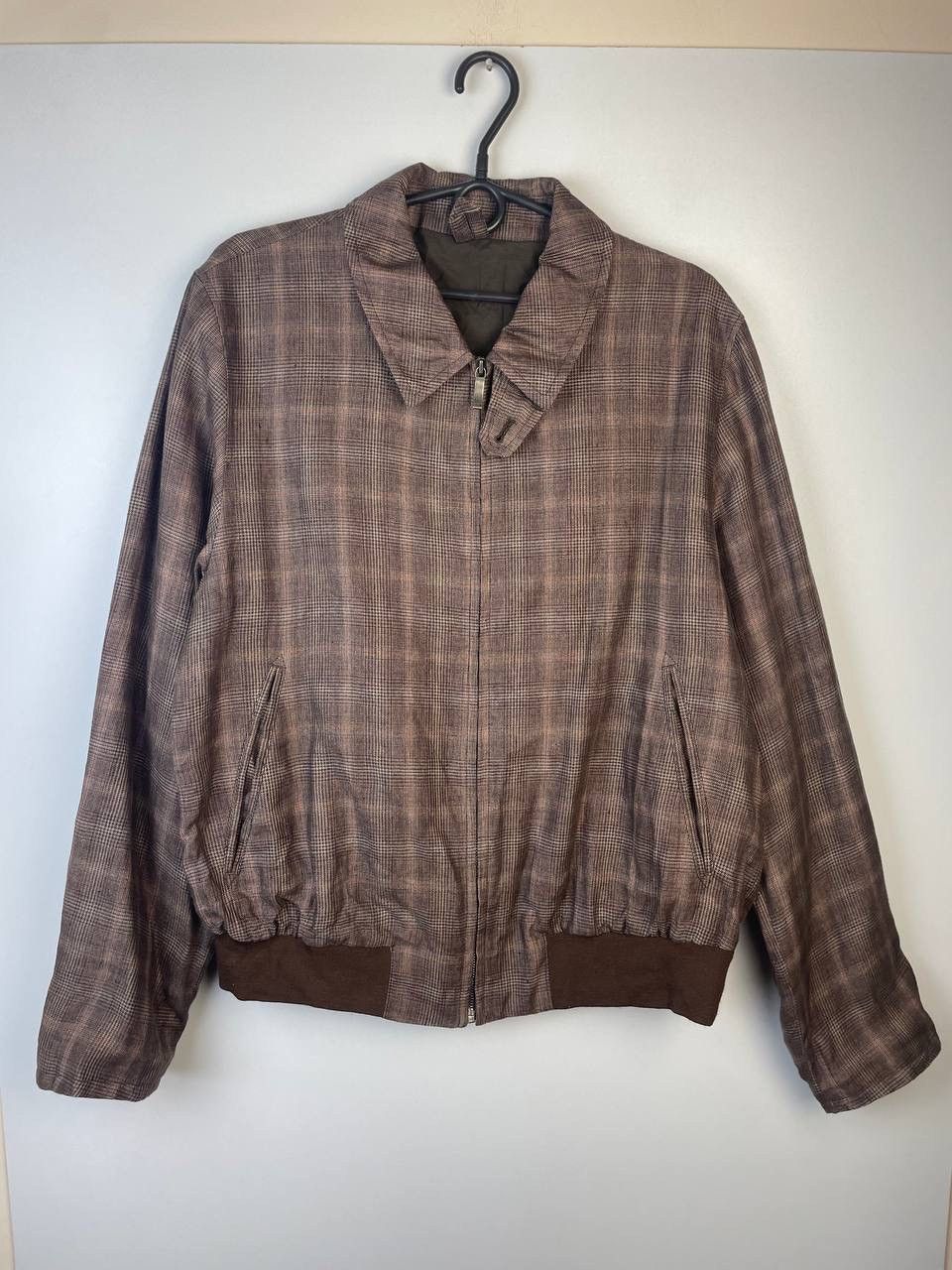 DAKS × Vintage Daks London vintage jacket size 50 Size US M / EU 48-50 / 2 - 1 Thumbnail