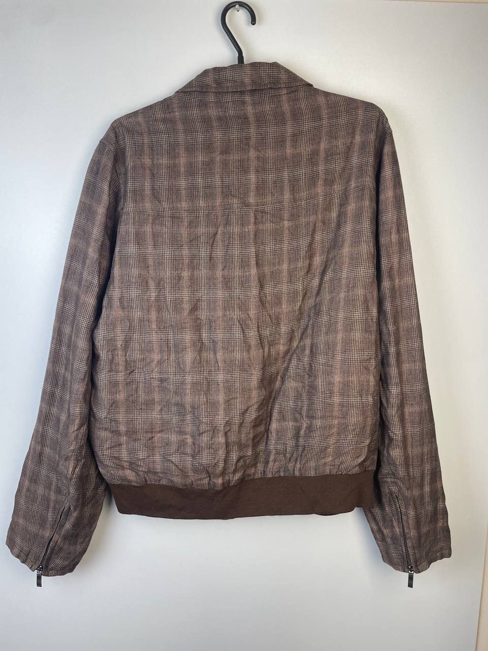 DAKS × Vintage Daks London vintage jacket size 50 Size US M / EU 48-50 / 2 - 2 Thumbnail