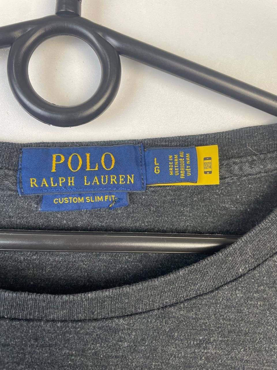 Vintage Polo Ralph Lauren luxury long sleeve size L Size US L / EU 52-54 / 3 - 4 Thumbnail