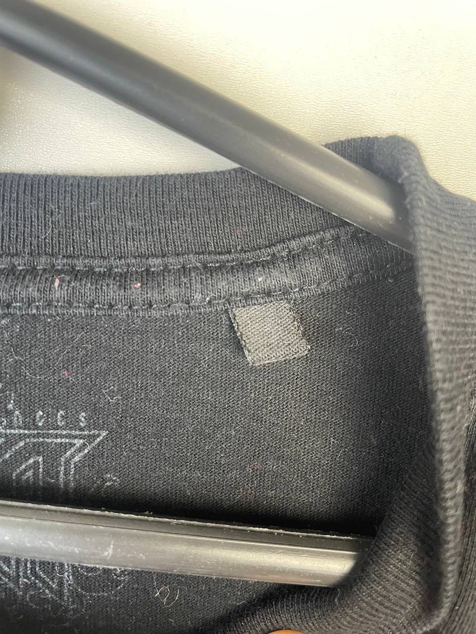 Buddha Skulls vintage long sleeve shirt size L