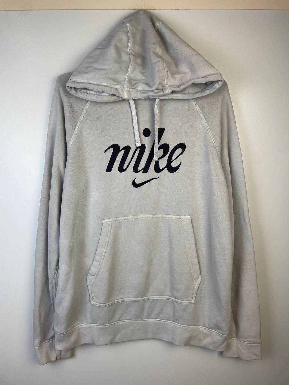 Vintage Nike vintage hoodie size M Size US M / EU 48-50 / 2 - 1 Thumbnail